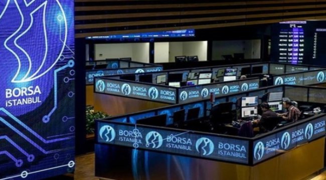 Borsa İstanbul tekrar yeşil