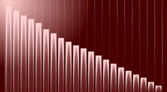 Borsada işlem gören tipe dönüşüm duyurusu