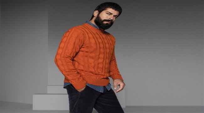Burak Özçivit ile yeni sezon koleksiyonu “Her Açıdan Başarılı”