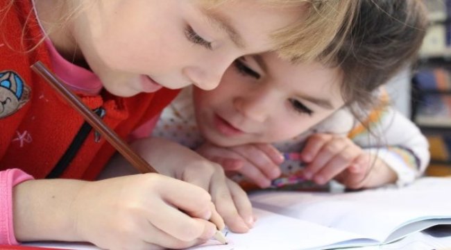 Bütüncül çocuk politikası