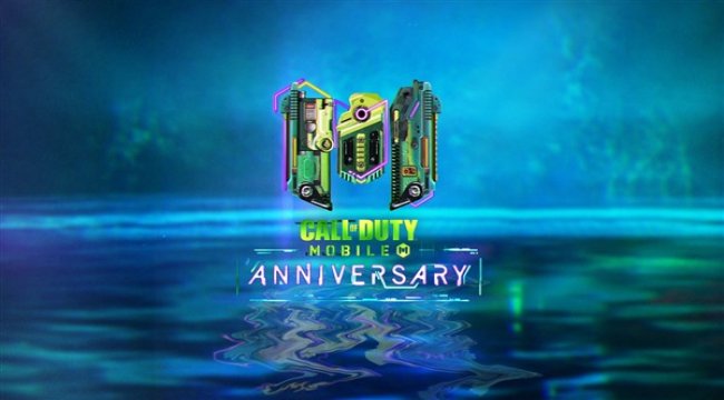 Call of Duty: Mobile ilk yılının rakamlarını açıkladı