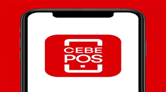 Cep telefonları pos oluyor