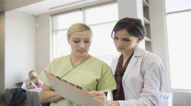 Check Up ile erken önlem alın, sağlığınız yerinde olsun