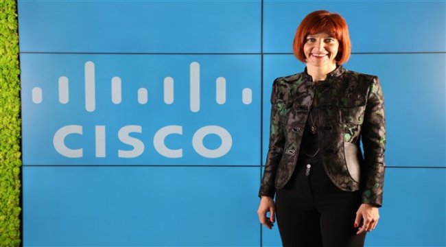 Cisco’dan yeni güvenlik ve verimlilik çözümleri
