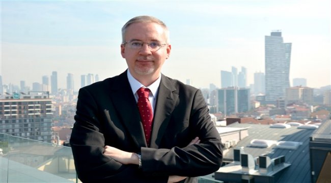 CK Enerji İK Direktörlüğü’ne Barış Müstecaplıoğlu atandı