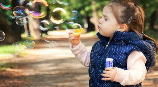 Çocuk Felci görülme sıklığı %99,9 oranında azaldı
