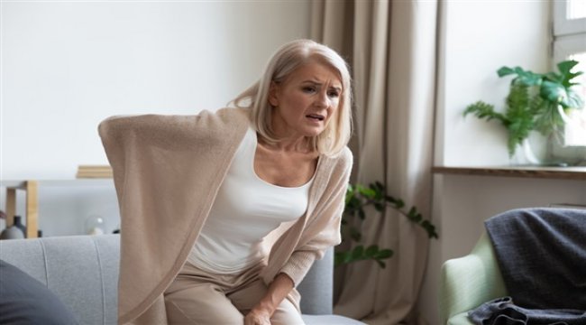 Covid-19 pandemisi osteoporoz riskini artırıyor
