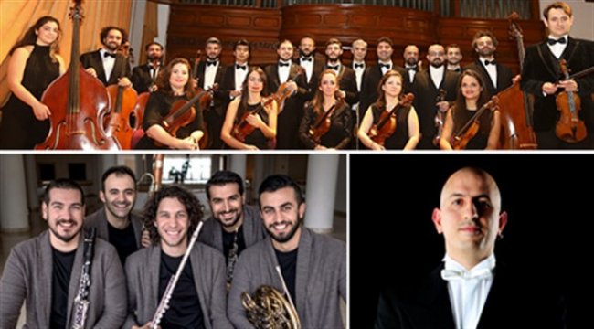 CRR’de Cumhuriyet Bayramı’na özel konser
