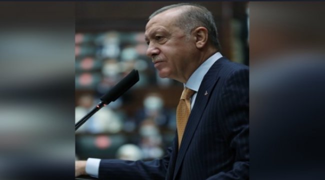 Cumhurbaşkanı Erdoğan, Prof. Dr. Aziz Sancar Hizmet, Bilim ve Teşvik Ödülleri Töreni’nde konuştu