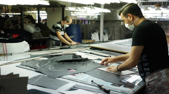 Deri sektörü dijital pazarlamayı sevdi
