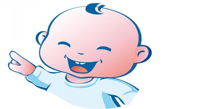 Diş çıkarma evresindeki bebekler artık mışıl mışıl uyuyacak