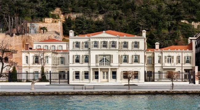Doğallığın izini sürüyor