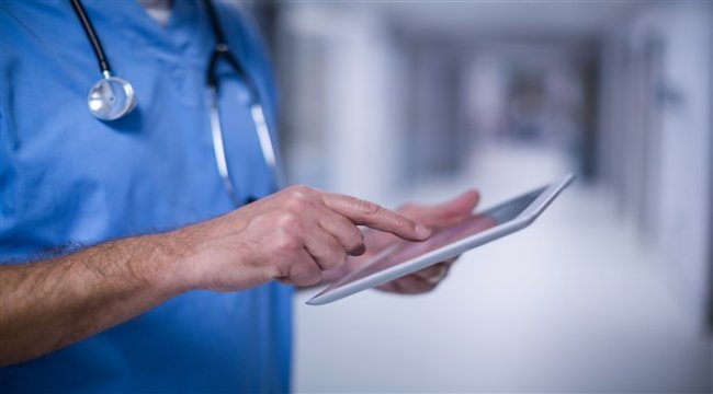 Doktorların işi Ovinot’la kolaylaştı