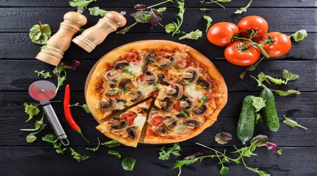 Dünya Ekmek Günü’ne özel organik ürünlü ekmek tariflerini sofralara getiriyor