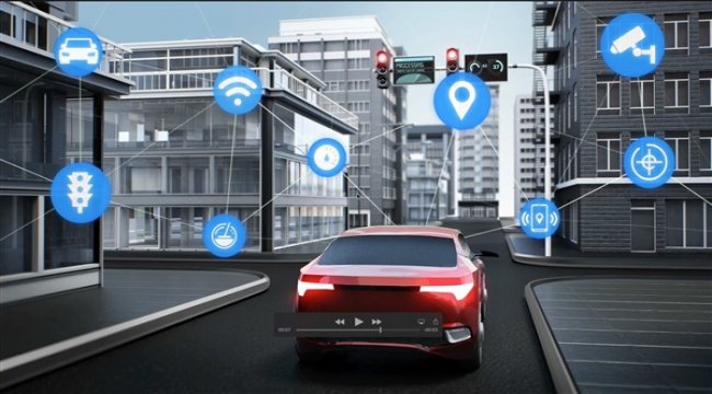 Dünya Otomotiv Sanayisinin kalbi dört gün boyunca IAEC 2020’de atacak