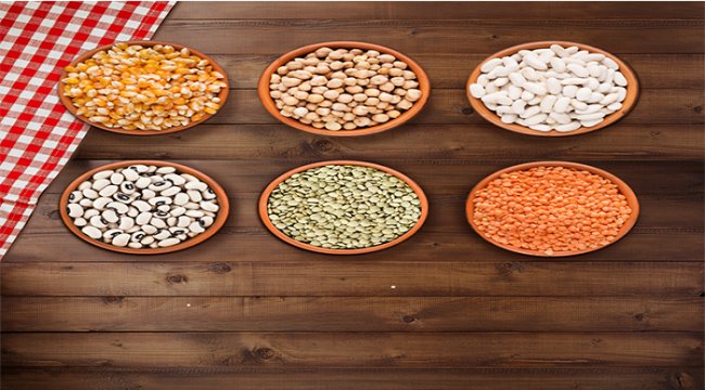Duru Bulgur’dan “Dünya Gıda Günü’nde” sağlıklı beslenme çağrısı