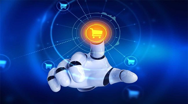 E-ticarette ciro rakamları 3 kat arttı