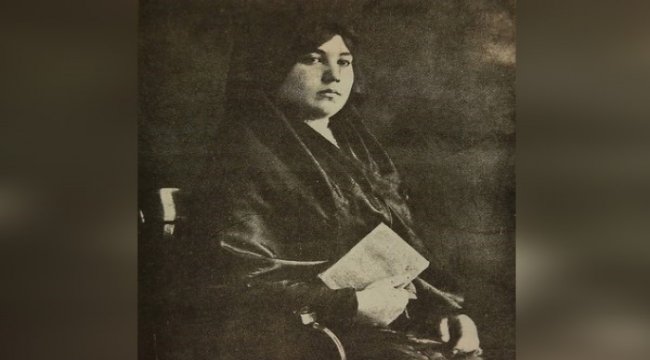 Emine Semiye’nin eserleri VBKY’de