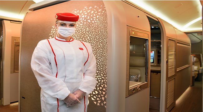Emirates Skywards, 27 milyondan fazla üyesiyle 20. yılına girdi