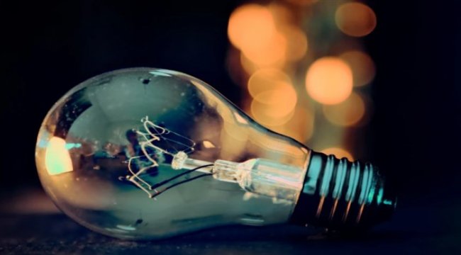 Enerjiyi az tüketmek bir reçete değil