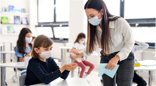Esnaf, ikinci Covid dalgasından endişeli