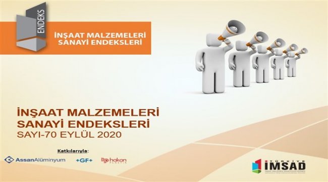 Faaliyetler salgın öncesinin üzerinde beklentiler pandemi gölgesinde