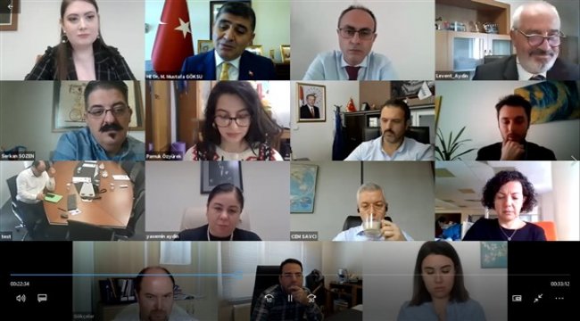 FIFA Dünya Kupası 2022’nin havasını değiştirmeye hazırlanıyor