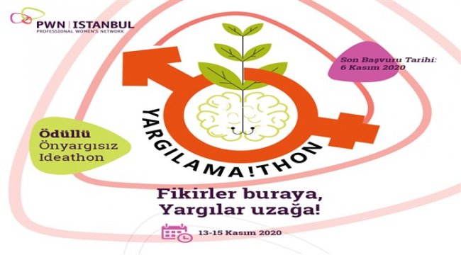 Fikirler buraya, yargılar uzağa