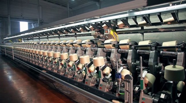 FORM’dan endüstriyel tesislere enerji verimliliği yüksek iklimlendirme çözümleri