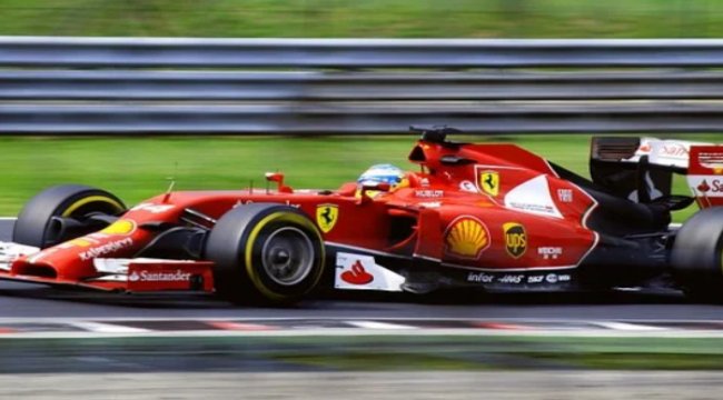 Formula 1 "DHL Turkish Grand Prix 2020" etkinliği seyircisiz olarak gerçekleşecek