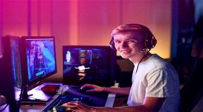Gamer’lara bol hediyeli fiber internet