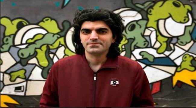 Genç salı eğitim programı’nın ilk çevrimiçi konuğu: Bager Akbay