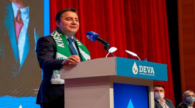 Gençlerin partisine ‘siyasi fosil’ denemez