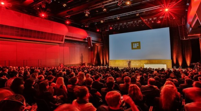 Global başarınızı İF Design Award 2021 ödülünü kazanarak görünür yapın