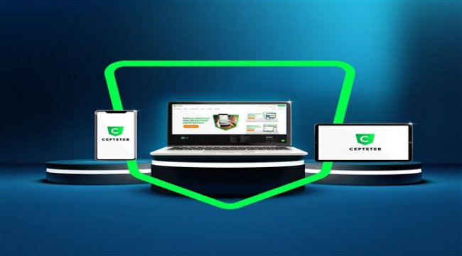 Global Finance’tan “En İyi Bireysel Bankacılık Dijital Platformu” ödülü