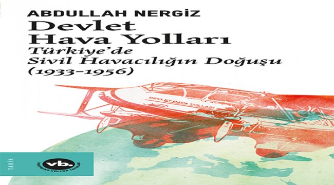 Gökyüzüne yükselen demir kanatların sivil tarihi