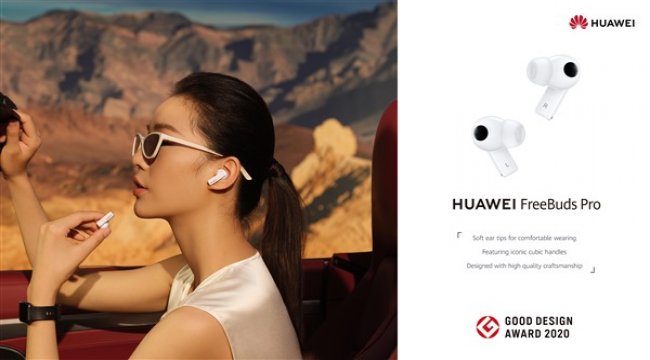 Good Design 2020 Ödüllerine layık görüldü