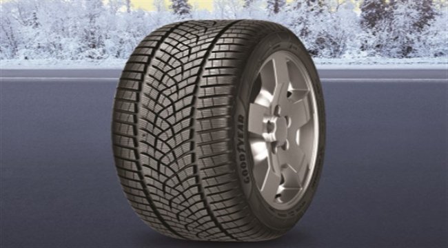 Goodyear ile yola çıkanlar kışa fırsatlarla başlıyor