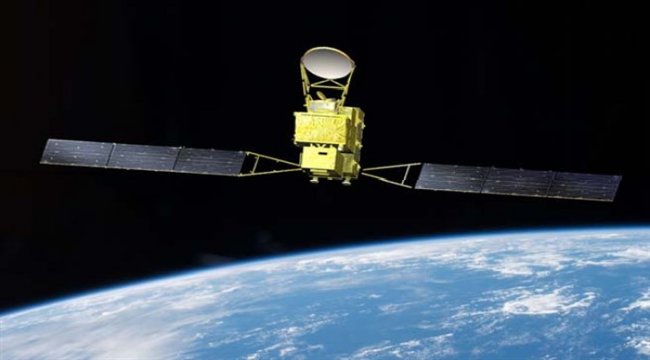 GOSAT-GW uydusu geliştirme sürecine başladı