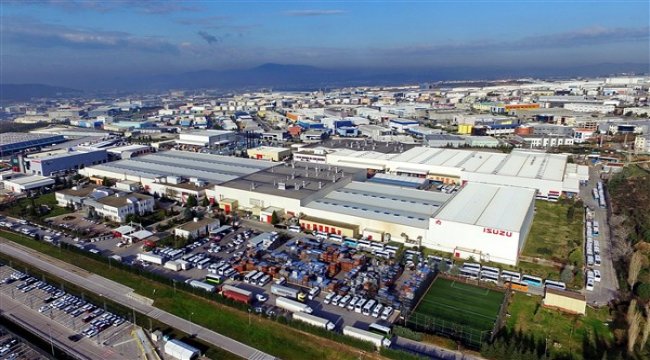 GRI kılavuzuna uyumlu ikinci “Sürdürülebilirlik Raporu”nu yayınladı