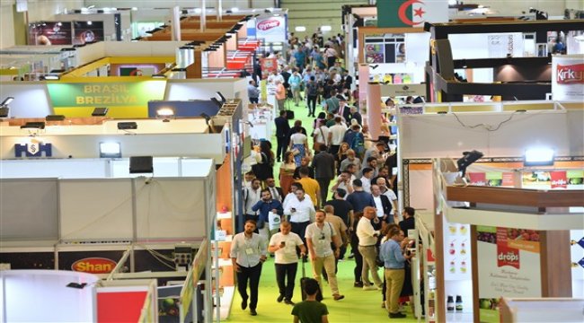 ‘Güvenli Ticaret, 365 Gün Hibrit Fuarcılık’ yaklaşımı ile hazırlıklarını sürdürüyor