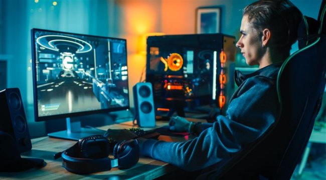 Hackerler oyuncu bilgilerini ele geçirmek istiyor