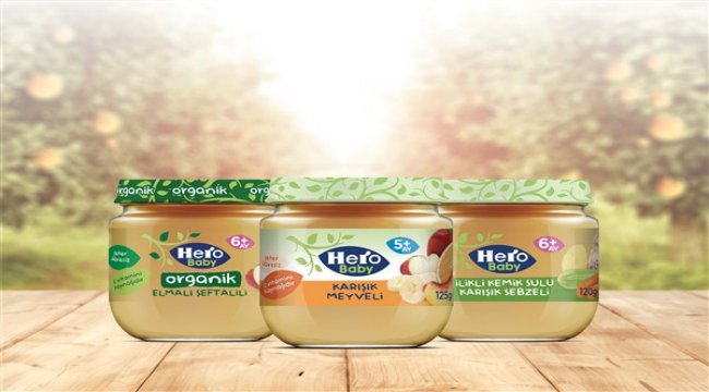 Hero Baby’e Baykuş Ödülü