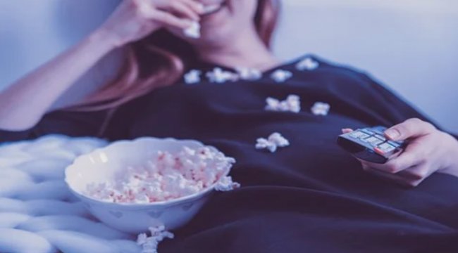 Heyecanla beklenen gizemli dizi "Are You Afraid of Dark" ekranlarda sizlerle buluşuyor