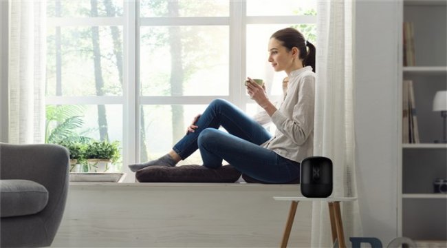 Hi-Fi Hoparlörü HUAWEI Sound tanıtıldı