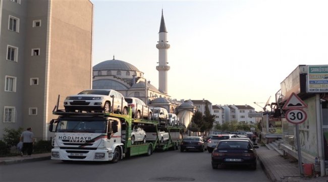 Hödlmayr Türkiye sonbahara ihtiyatlı bir iyimserlikle başlıyor