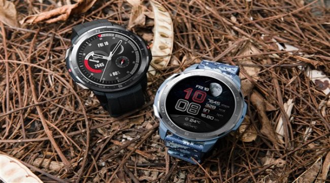 HONOR Watch GS Pro akıllı saat çok yakında Türkiye’de