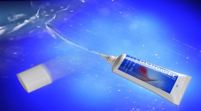 Hyaluronik Asit, günümüzde ağız sağlığı için kullanılıyor