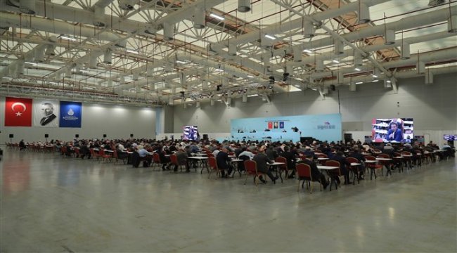 İBB, iki önemli protokole imza atacak