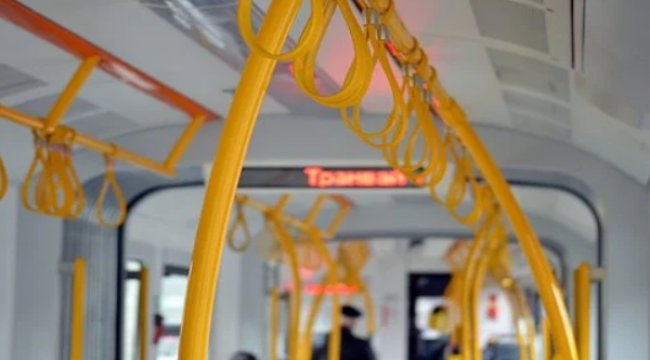 ​İBB, Ulaşımda "HES" kodu çalışmalarına başladı